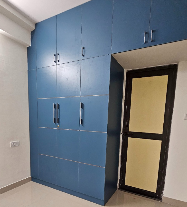 Residential Interior Designing Services in Chennai