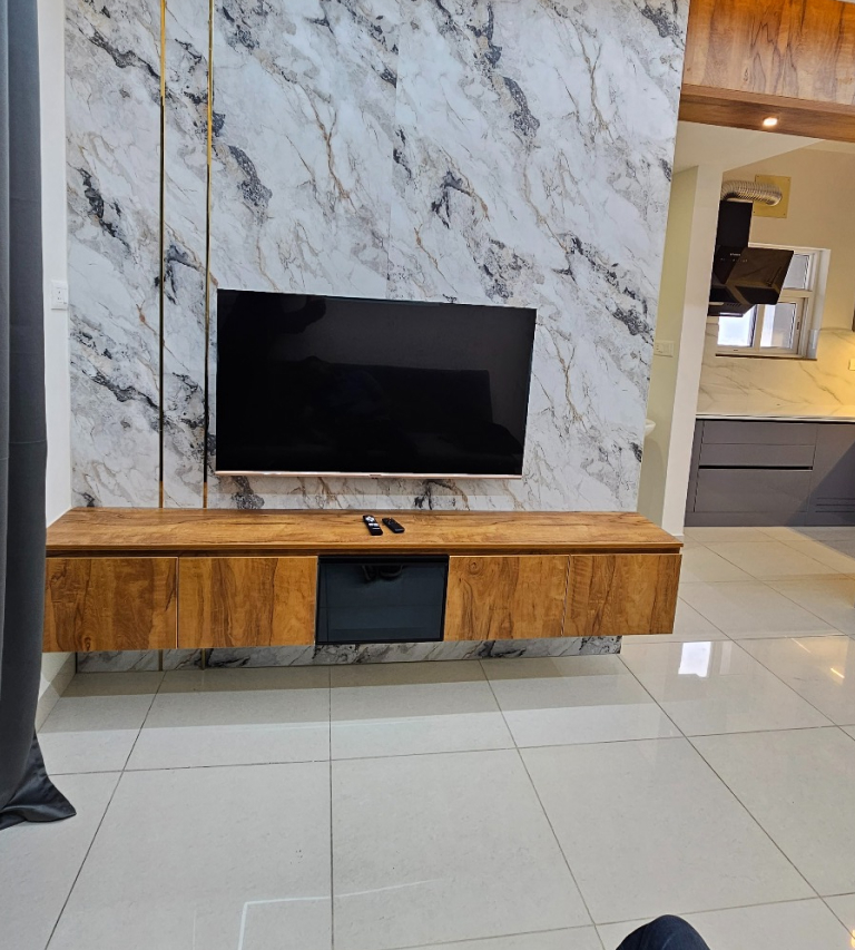 Residential Interior Designing Services in Chennai