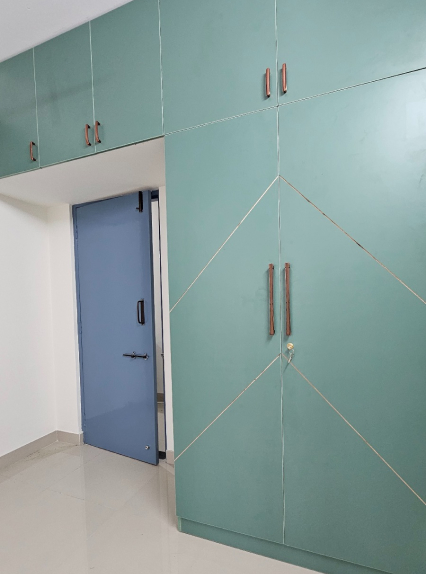 Modular Kitchen Interior Design Services in Chennai